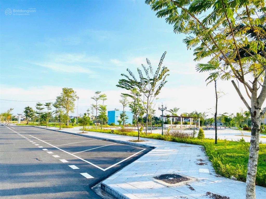 Chính chủ cần bán lô dự án an điền phát  quy hoạch đẹp nhất quảng ngãi  đơn giá 1,27 tỷ