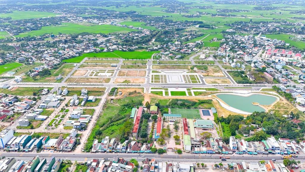 Chính chủ cần bán lô dự án an điền phát  quy hoạch đẹp nhất quảng ngãi  đơn giá 1,27 tỷ