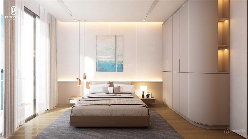 Căn 1 pn + view cực đỉnh  dt cho thuê 25tr/tháng  view sông hàn và vịnh biển đà nẵng