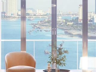 Cực hiếm  siêu vip căn 1 + 1 pn tầng 29 view vịnh biển cực đẹp   0911 300 ***