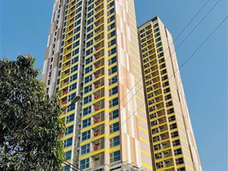 Cha mẹ mua căn hộ cho con đi học tại đà nẵng hãy tham khảo tòa căn hộ này  82,5m2 cách biển 100m