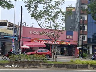 Siêu thị con cưng cần thuê mặt bằng kinh doanh