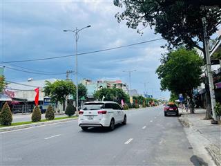 Tôi chính chủ bán 500m2 mt cách mạng tháng 8 í, khuê trung, cẩm lệ, đà nẵng  85 triêu/m2