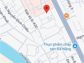 Lô đẹp nhất dự án nam việt á  đường 7m5, giá siêu rẻ chỉ 6,29 tỷ