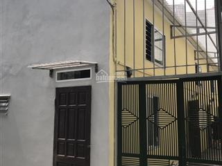 Cho thuê 1 phòng  nhà duy nhất số 1 ngõ 221 đường hoàng mai, 24m2x2, 3.3tr/tháng  an toàn về pccc