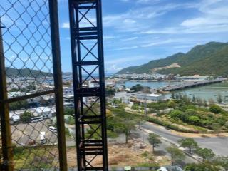 Căn ccu đẹp hiếm, tầng cao view sông & biển chốt nhanh