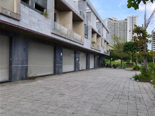 Bán nhà phố marina complex 144m , nhà 3,5 tầng  view sông hàn, cầu thuận phước  giá chỉ 10,7 tỷ