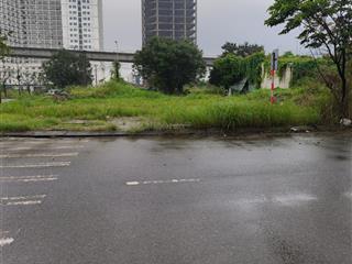 Bán lô góc siêu đẹp mặt tiền phan bá vành  dương lâm diện tích khủng 204m² ngang 14m