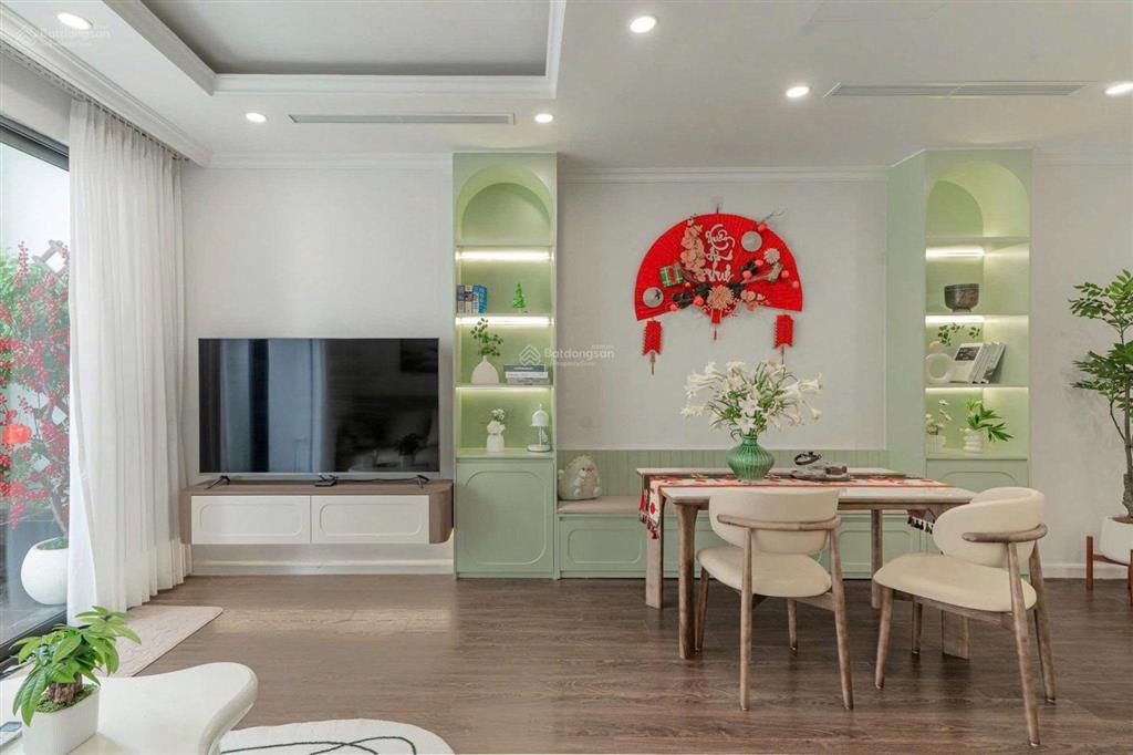 Căn 3pn giá tốt nhất dự án sunshine riverside 7.4 tỷ sẵn sổ căn góc thoáng view sông