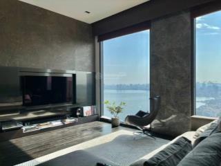 Căn giá tốt nhất dự án d'. el dorado tây hồ  3.6 tỷ 1pn + 1  quỹ căn view hồ giá tốt