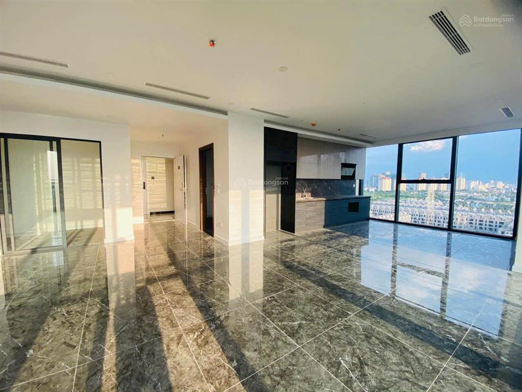 Căn hộ hàng hiệu sunshine golden river quỹ căn giá tốt nhất 13.x tỷ/141m2, 14.x tỷ/162m2