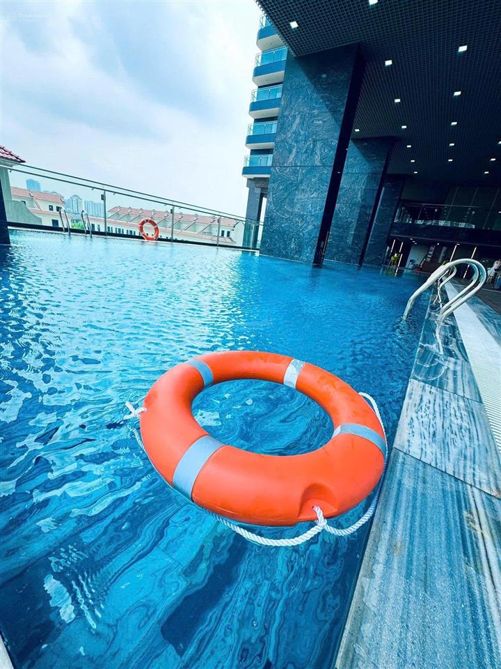 Đơn giá tốt nhất dự án căn 4pn 211m2 sunshine golden river  giá 22.5 tỷ full nội thất xịn xò