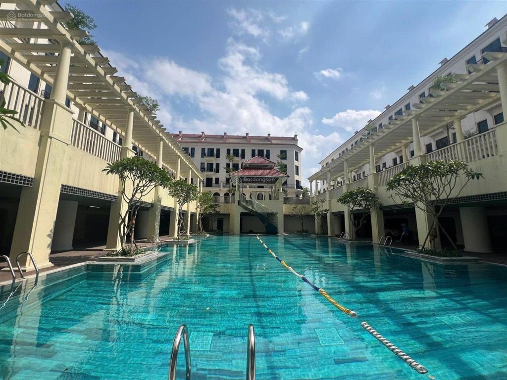 Đơn giá tốt nhất dự án căn 4pn 211m2 sunshine golden river  giá 22.5 tỷ full nội thất xịn xò