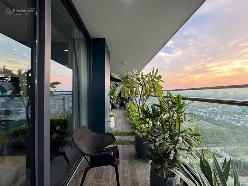 Đơn giá tốt nhất dự án căn 4pn 211m2 sunshine golden river  giá 22.5 tỷ full nội thất xịn xò