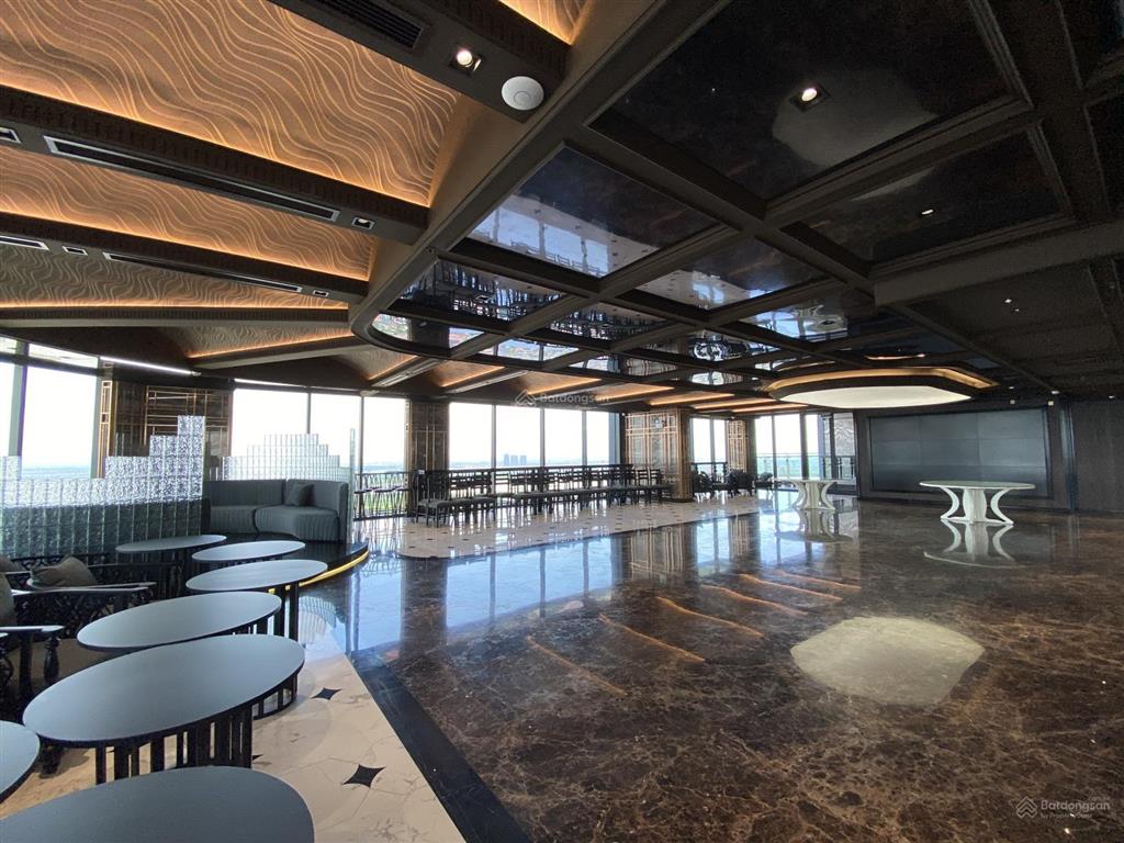 Đơn giá tốt nhất dự án căn 4pn 211m2 sunshine golden river  giá 22.5 tỷ full nội thất xịn xò