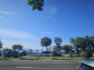 Có 1 không 2  siêu phẩm 4 lô liền kề góc 3 mặt tiền biển nguyễn tất thành, thanh khê  đà nẵng