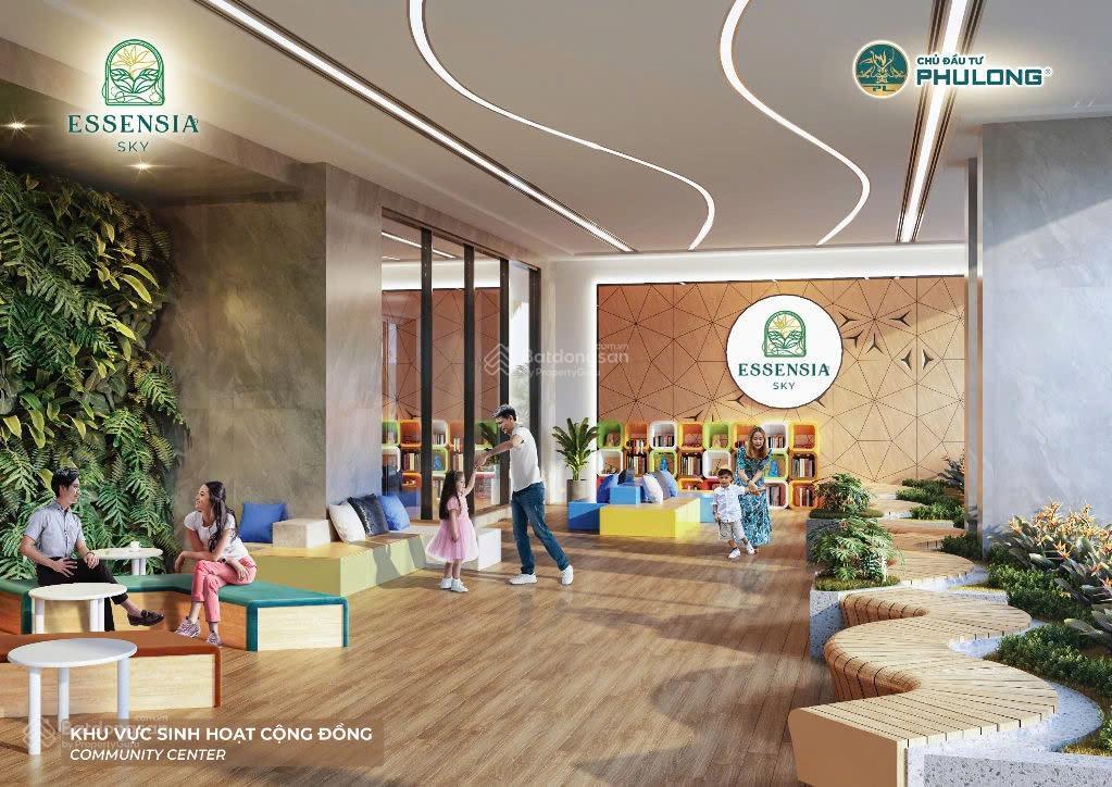 Bán căn hộ 3pn, 3wc, 116m2, giá 8.3 tỷ tại essensia sky, phước kiển, nhà bè, hcm