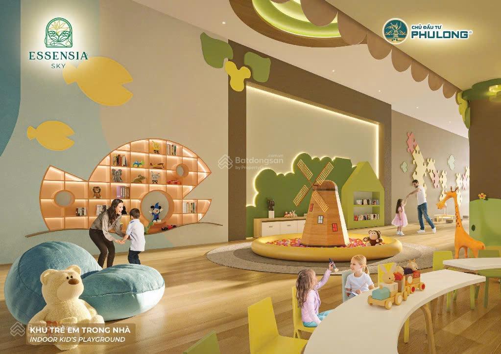 Bán căn hộ 2pn, 2wc, 72,6m2, giá 5,4 tỷ tại essensia sky, phước kiển, nhà bè, hcm