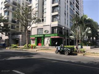 Bán gấp căn shophouse nha khoa may mắn khu stahill  phú mỹ hưng