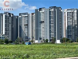 Bán gấp căn hộ view hồ bơi 2pn, 2wc tại celesta rise, 5,6 tỷ, 79m2, giá siêu hời