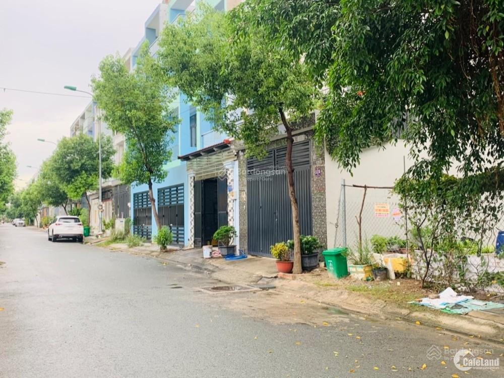 Bán đất nền dự án sadeco phước kiển 20,9 tỷ, 190m2 ở nhà bè, hcm giá tốt, uy tín
