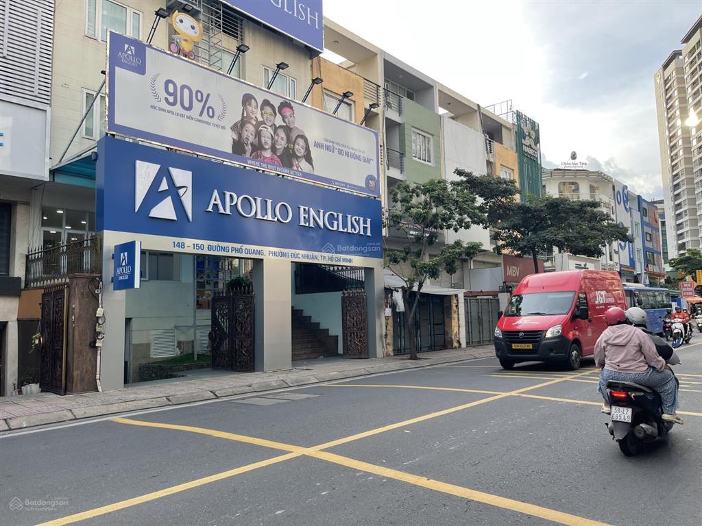 Bán nhà phố liên kế 4pn, 3wc, 57m2, 15 tỷ tại phổ quang, p9, phú nhuận, hcm  chính chủ hàng hiếm