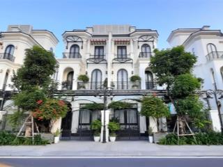 Qũy căn biệt thự, liền kề vinhomes ocean park 1 vị trí đẹp gần công viên , hồ  mới nhất tháng 6