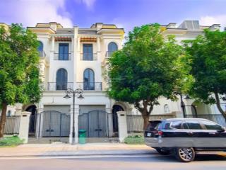 Quỹ căn biệt thự, liền kề vinhomes ocean park 1 vị trí đẹp gần công viên, hồ  giá tốt nhất