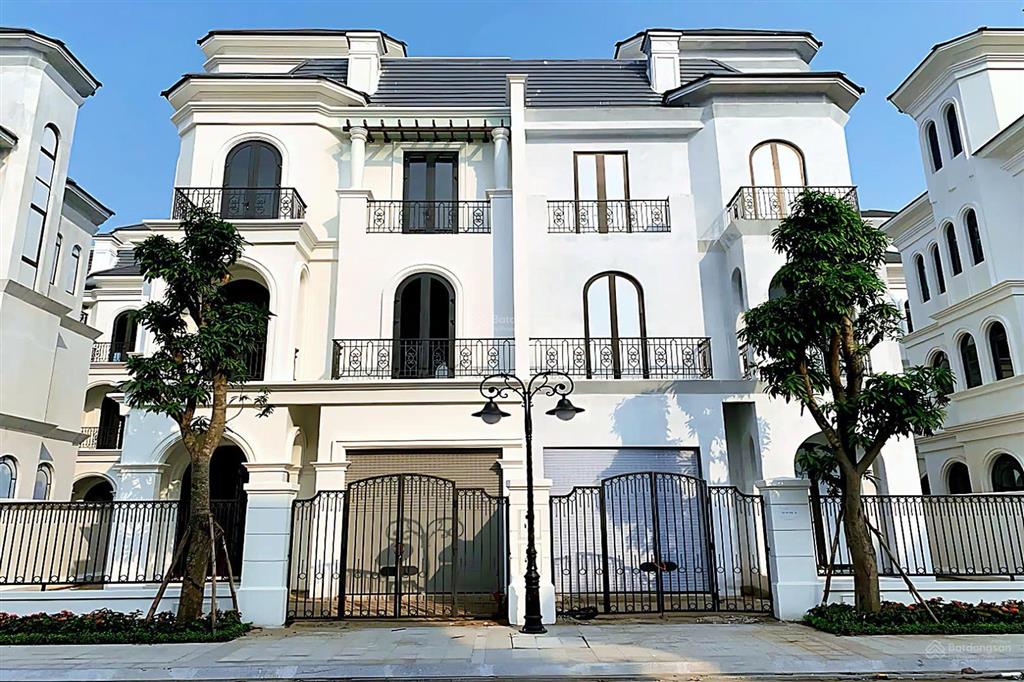 Bán gấp biệt thự song lập san hô 26,x tỷ vinhomes ocean park 1 gia lâm hà nội