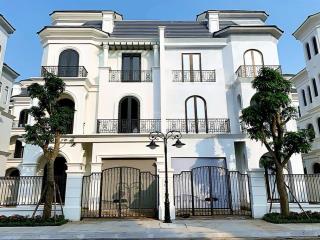 Quỹ căn biệt thự, liền kề vinhomes ocean park 1 vị trí đẹp gần công viên, hồ  giá tốt nhất