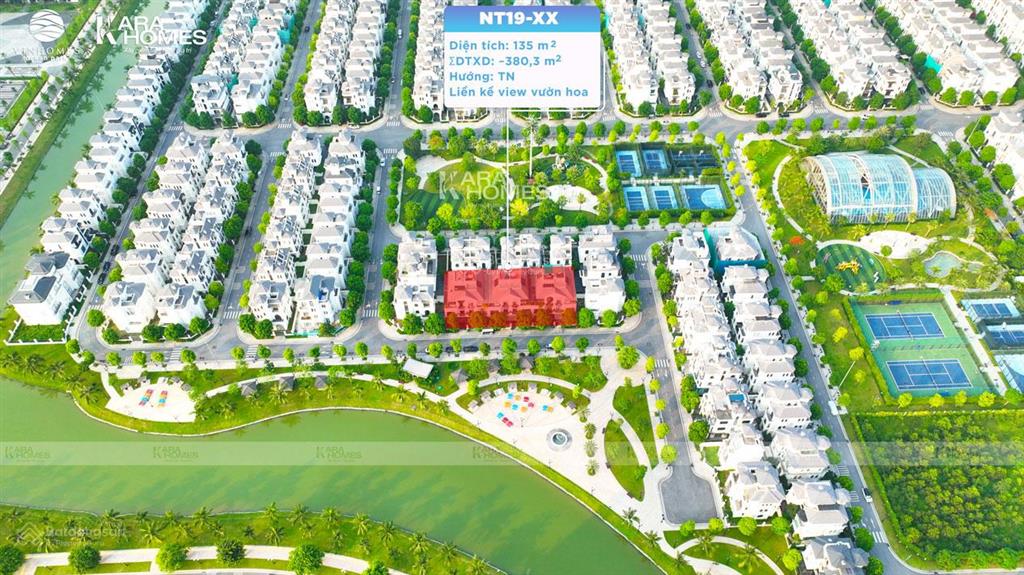 Bán gấp biệt thự song lập san hô 26,x tỷ vinhomes ocean park 1 gia lâm hà nội