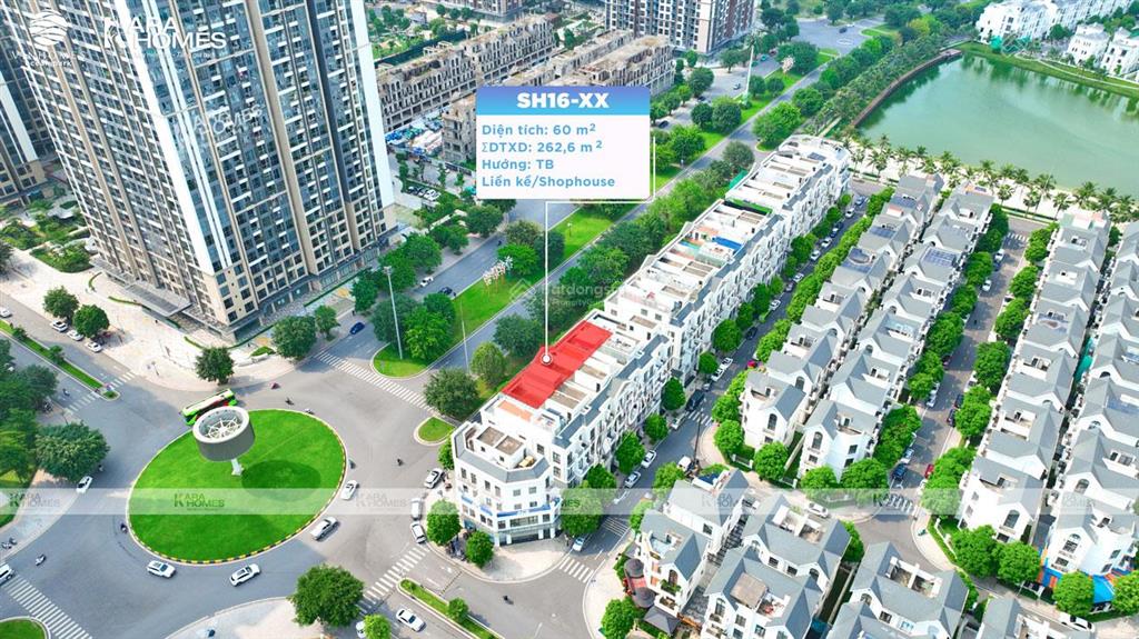 Bán gấp biệt thự song lập san hô 26,x tỷ vinhomes ocean park 1 gia lâm hà nội