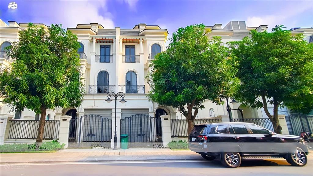 Bán gấp biệt thự song lập san hô 26,x tỷ vinhomes ocean park 1 gia lâm hà nội