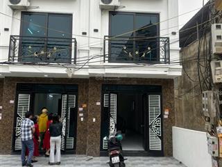 Chính chủ bán nhà 4 tầng phụng châu chương mỹ hà nội.