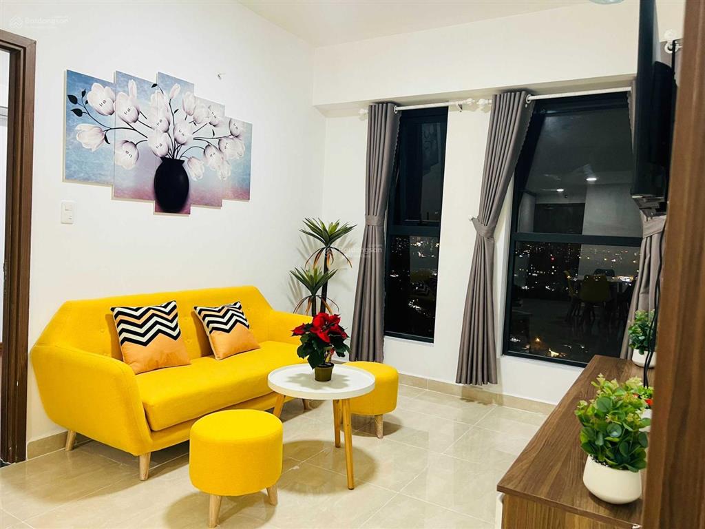 Cho thuê căn 1pn 9tr có nội thất 11tr, 2pn có nội thất 11tr. 3pn 13tr