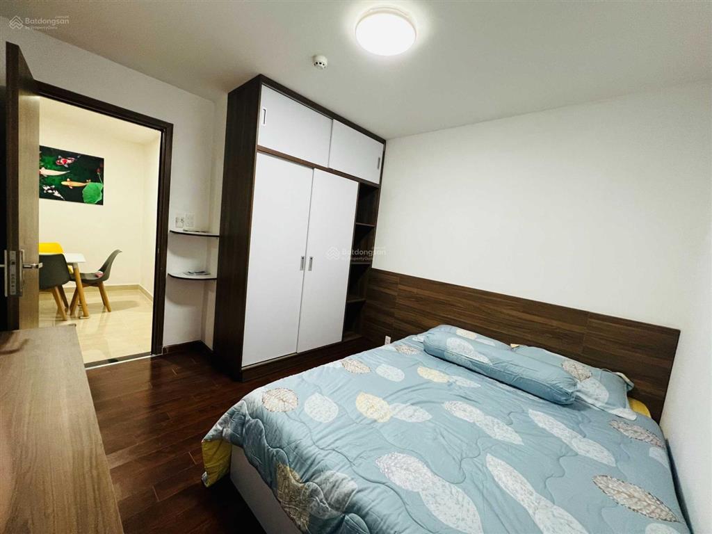 Cho thuê căn 1pn 9tr có nội thất 11tr, 2pn có nội thất 11tr. 3pn 13tr