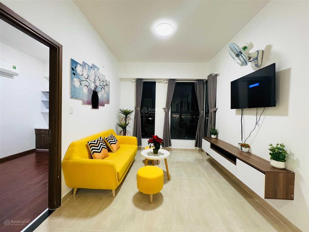 Cho thuê căn 1pn 9tr có nội thất 11tr, 2pn có nội thất 11tr. 3pn 13tr