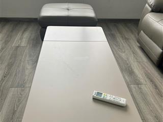 Cho thuê căn hộ cbd 3pn diện tích 91m2 giá 12tr