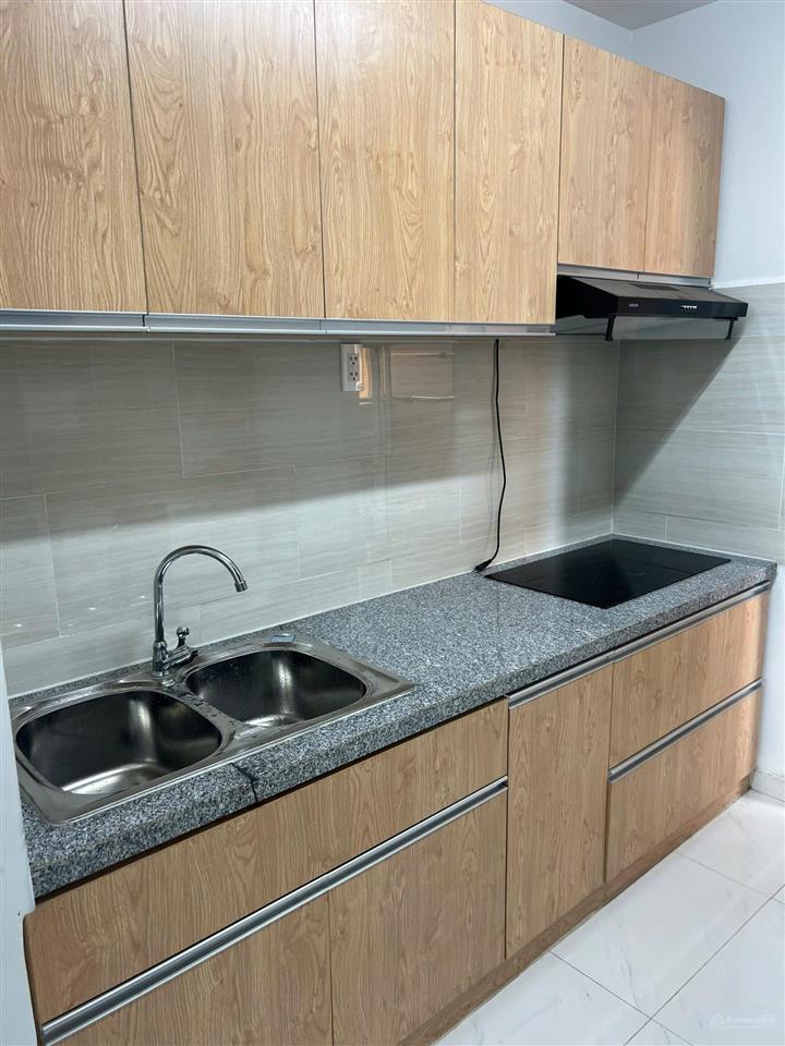 Bán căn hộ centana 1pn giá 3,3 tỷ