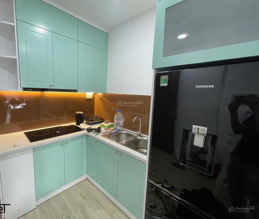 Bán căn hộ 3 phòng có nội thất giá 7,4tỷ dt 97m2 đang có hợp đồng thuê dài hạn