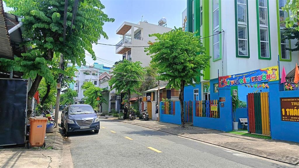 Chính chủ cần tiền, bán gấp đất ngay bệnh viện lê văn thịnh, diện tích 84m2 giá 4,5tỷ