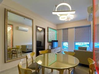 Cho thuê căn hộ centana 2 phòng nội thất cơ bản giá 11 triệu