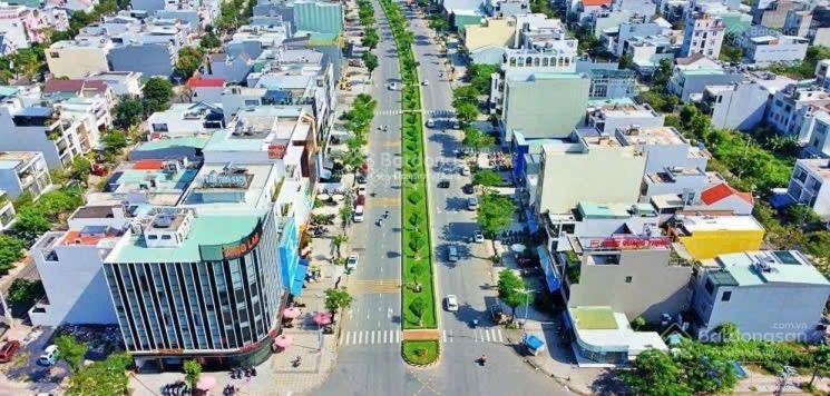 Bán lô góc 2 mặt tiền đại lộ nguyễn phước lan (vị trí siêu hiếm & đắc địa) dtđ 500m 350m 200m2