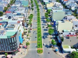 Bán đất 2 mặt tiền đại lộ nguyễn phước lantp đà nẵng ( dtđ từ 500m 350m 200m )