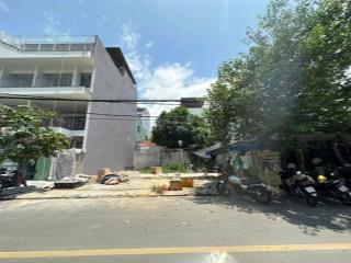 Chủ cần bán lô đất đẹp gần biển mỹ khê ( dtđ 139m2, chiều ngang gần 14m )