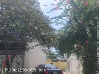 Chính chủ bán lô đất đẹp phạm vấn, khu biển phạm văn đồng