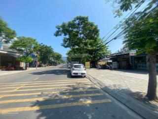 Lô đất biển trần duy chiến, diện tích lớn 222m2, ngang 10m (giá đầu tư)