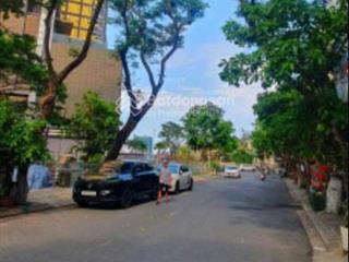 Cặp đất siêu vip sát đường như nguyệt, sông hàn