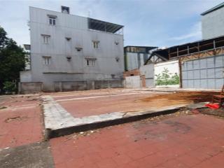 Góc 2 mặt tiền siêu vip đường xô viết nghệ tĩnh (dtđ gần 500m2)