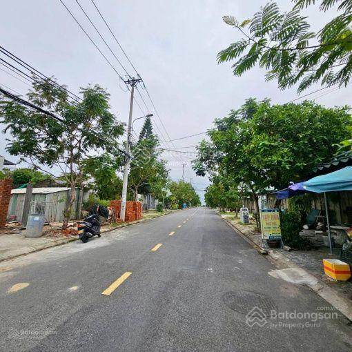 Chỉ nhĩnh 3 tỷ có ngay lô đất đẹp đường đặng thái thân, ngũ hành sơn, tp đà nẵng